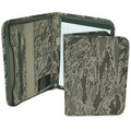 Zippered Padfolio